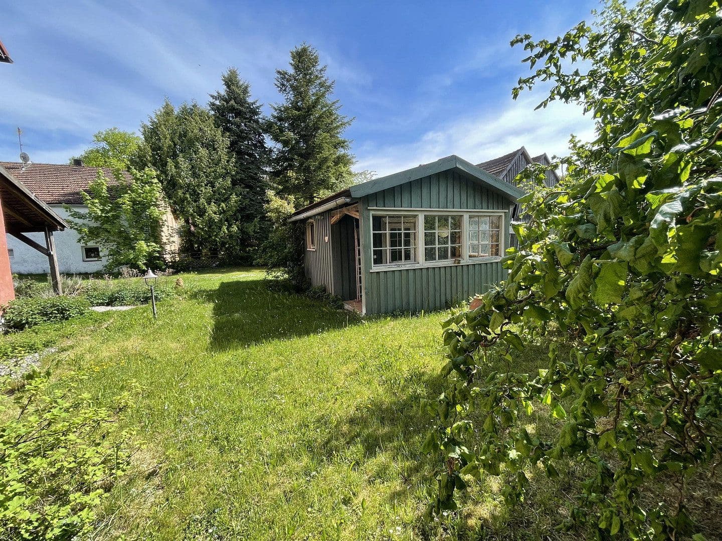 Prodej domu 220 m², pozemek 1.616 m², Beratzhausen, Bavorsko Prodej domu 220 m², pozemek 1.616 m², Beratzhausen, Bavorsko