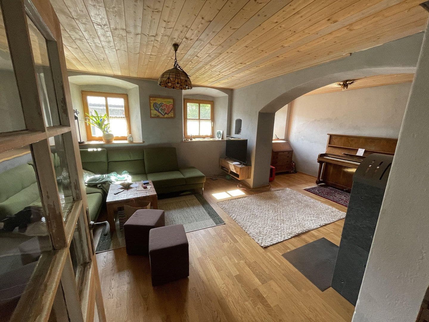 Prodej domu 220 m², pozemek 1.616 m², Beratzhausen, Bavorsko Prodej domu 220 m², pozemek 1.616 m², Beratzhausen, Bavorsko