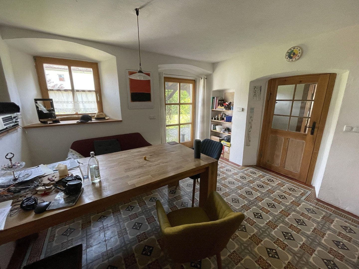 Prodej domu 220 m², pozemek 1.616 m², Beratzhausen, Bavorsko Prodej domu 220 m², pozemek 1.616 m², Beratzhausen, Bavorsko