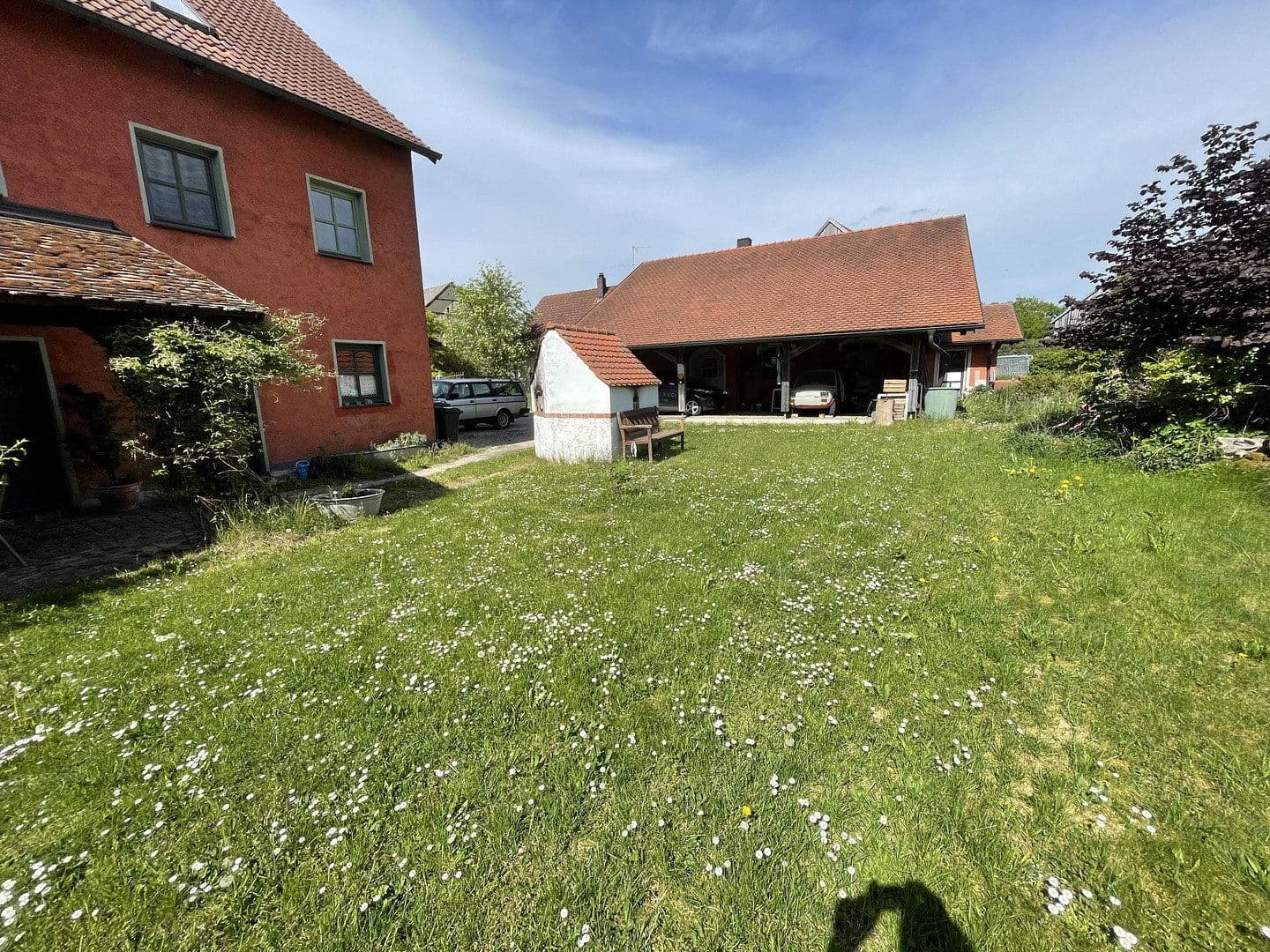 Prodej domu 220 m², pozemek 1.616 m², Beratzhausen, Bavorsko Prodej domu 220 m², pozemek 1.616 m², Beratzhausen, Bavorsko