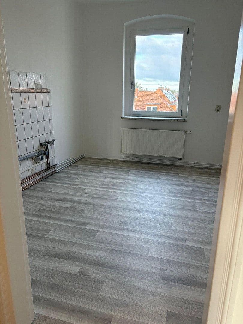 Pronájem bytu 2+1 59 m², Heegermühler Str. 32, Eberswalde, Braniborsko Pronájem bytu 2+1 59 m², Heegermühler Str. 32, Eberswalde, Braniborsko