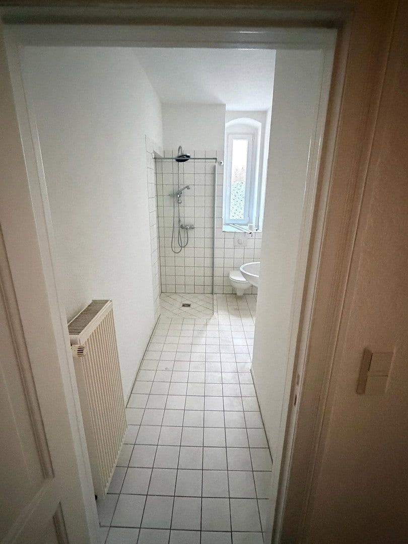 Pronájem bytu 2+1 59 m², Heegermühler Str. 32, Eberswalde, Braniborsko Pronájem bytu 2+1 59 m², Heegermühler Str. 32, Eberswalde, Braniborsko