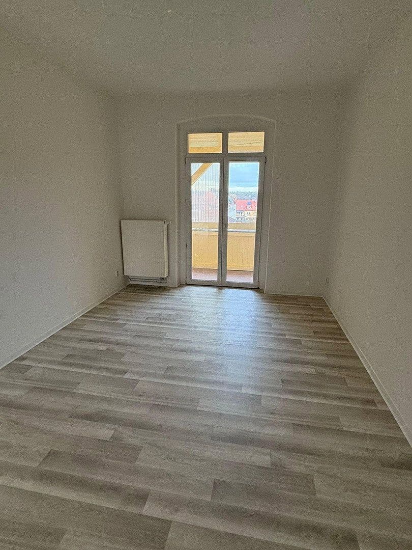 Pronájem bytu 2+1 59 m², Heegermühler Str. 32, Eberswalde, Braniborsko Pronájem bytu 2+1 59 m², Heegermühler Str. 32, Eberswalde, Braniborsko