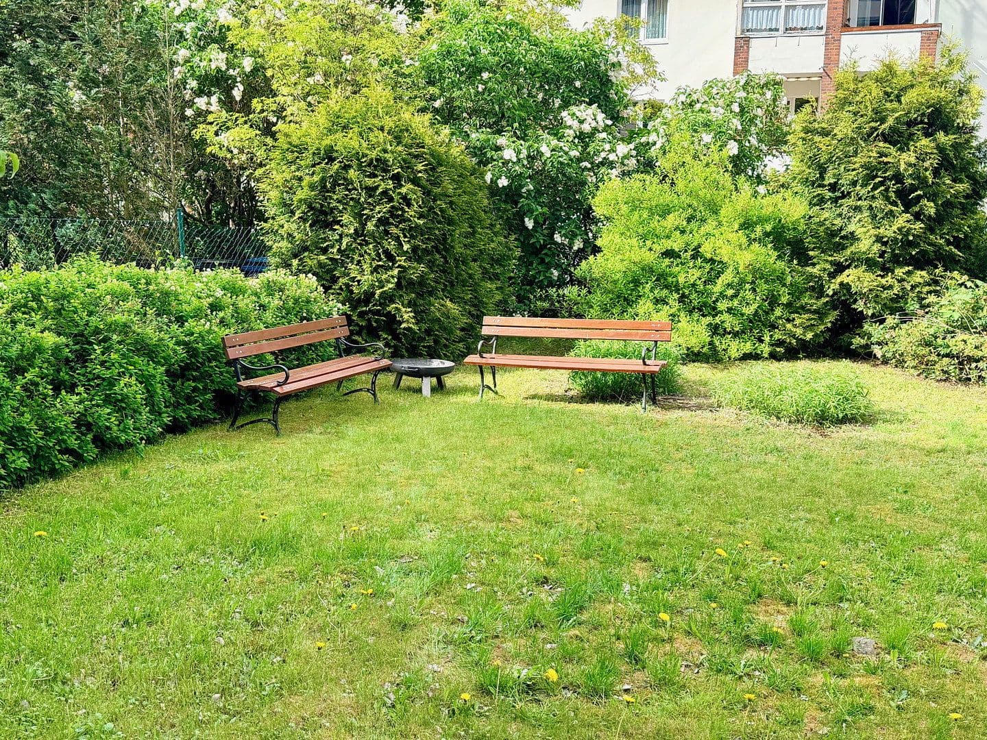 Pronájem bytu 2+1 59 m², Heegermühler Str. 32, Eberswalde, Braniborsko Pronájem bytu 2+1 59 m², Heegermühler Str. 32, Eberswalde, Braniborsko
