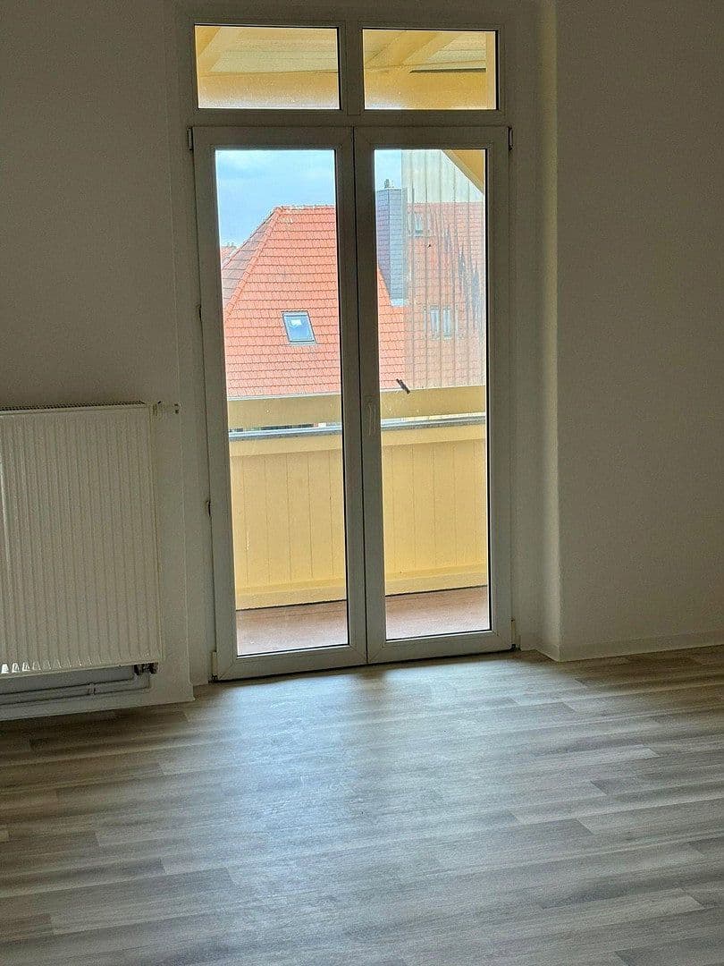 Pronájem bytu 2+1 59 m², Heegermühler Str. 32, Eberswalde, Braniborsko Pronájem bytu 2+1 59 m², Heegermühler Str. 32, Eberswalde, Braniborsko