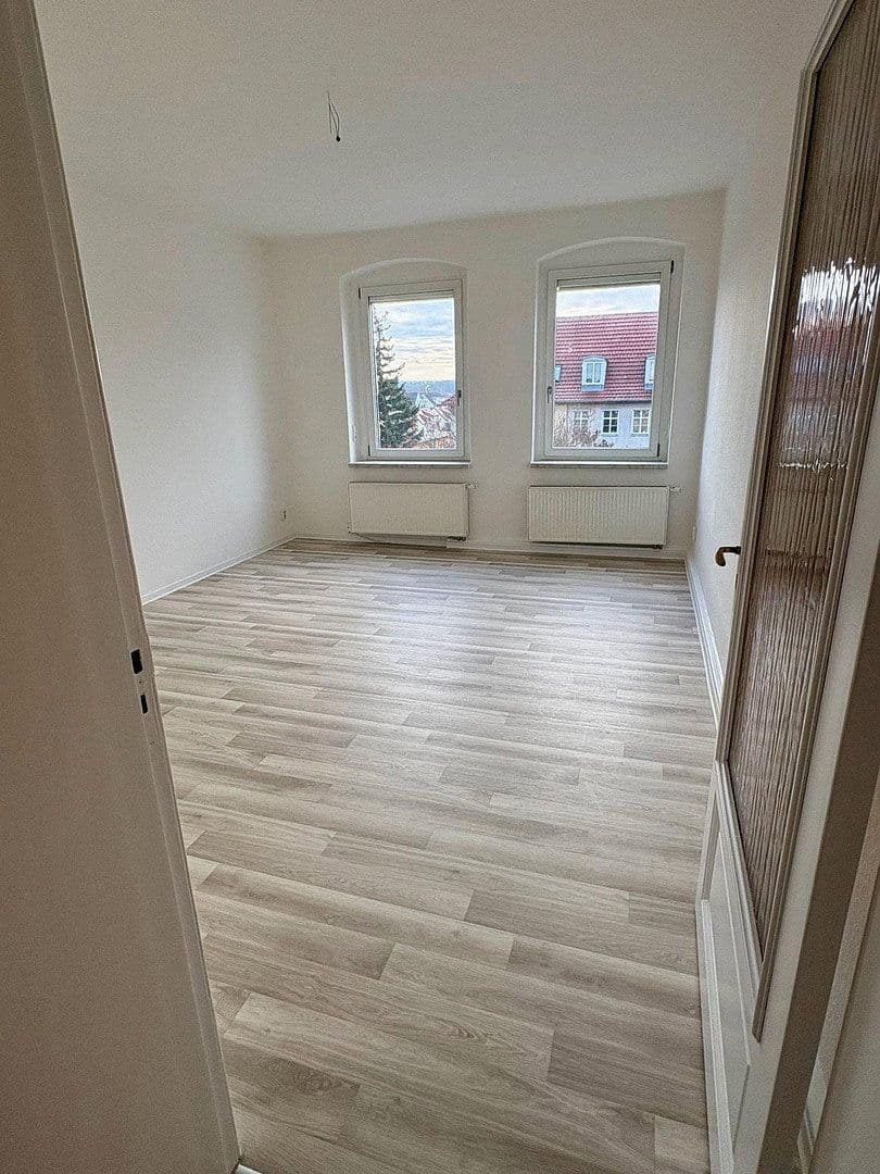 Pronájem bytu 2+1 59 m², Heegermühler Str. 32, Eberswalde, Braniborsko Pronájem bytu 2+1 59 m², Heegermühler Str. 32, Eberswalde, Braniborsko