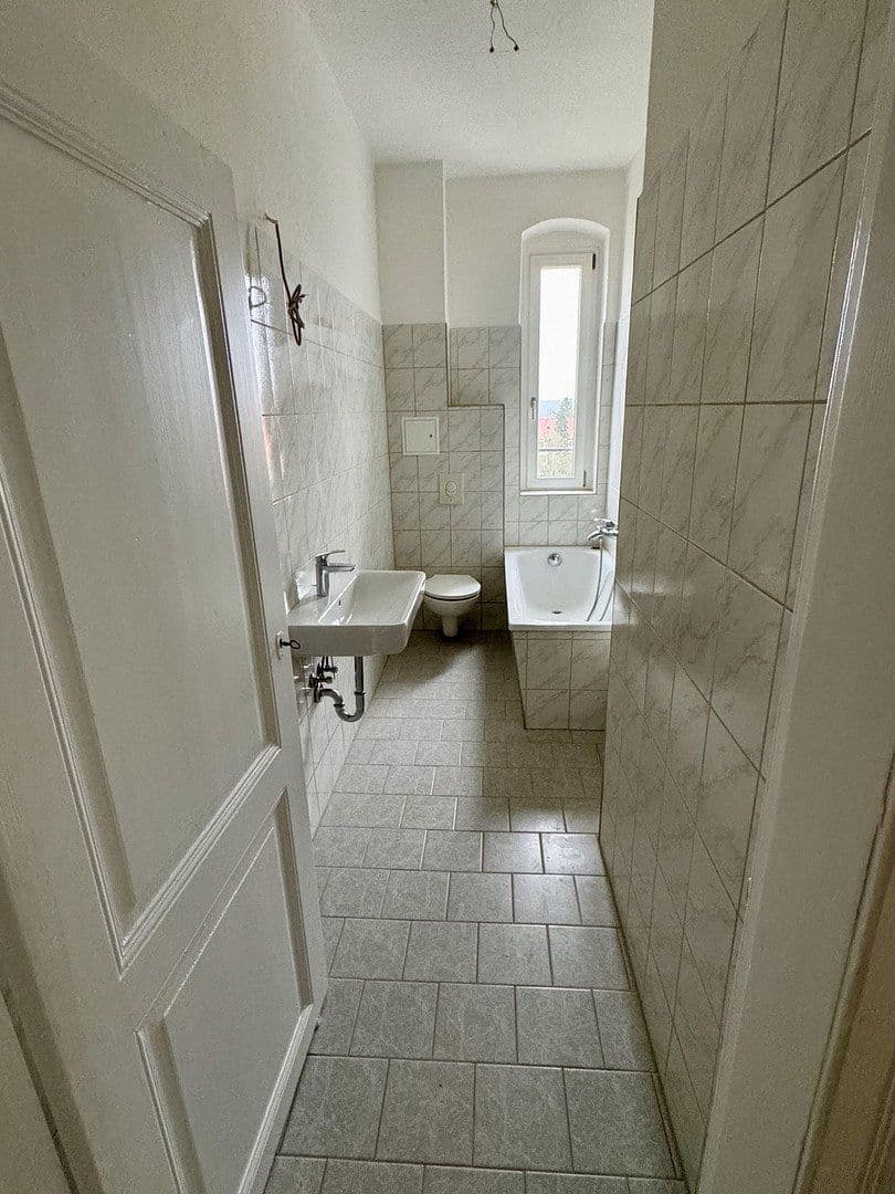 Pronájem bytu 2+1 59 m², Heegermühler Str. XX, Eberswalde, Braniborsko Pronájem bytu 2+1 59 m², Heegermühler Str. XX, Eberswalde, Braniborsko
