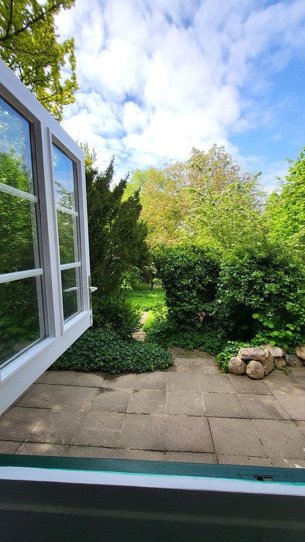 Prodej domu 150 m², pozemek 3.322 m², Buxtehuder Straße 3, Moisburg, Dolní Sasko Prodej domu 150 m², pozemek 3.322 m², Buxtehuder Straße 3, Moisburg, Dolní Sasko