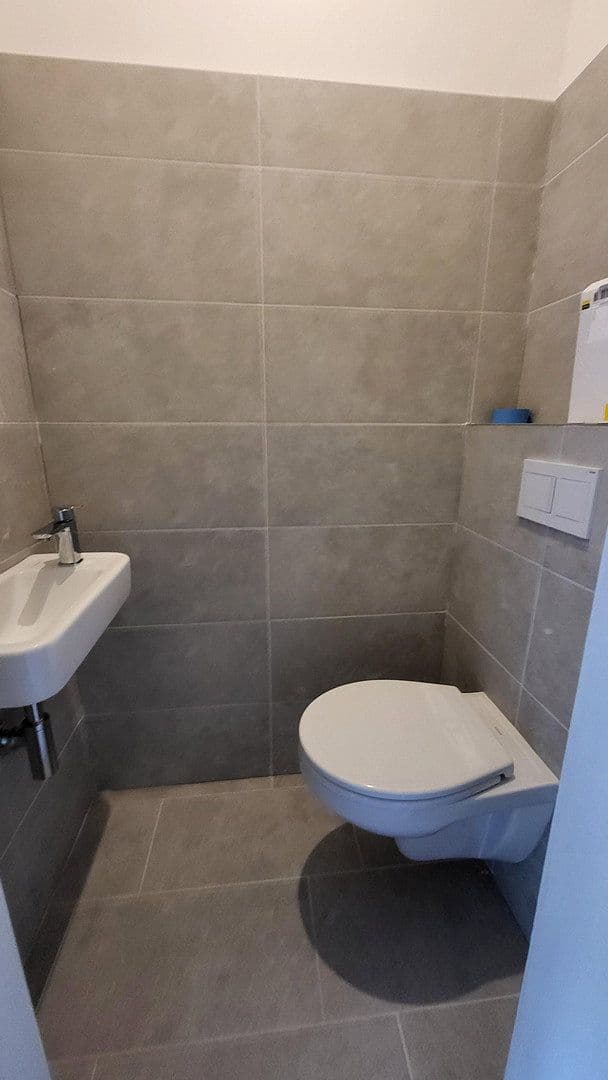 Prodej domu 150 m², pozemek 3.322 m², Buxtehuder Straße 3, Moisburg, Dolní Sasko Prodej domu 150 m², pozemek 3.322 m², Buxtehuder Straße 3, Moisburg, Dolní Sasko