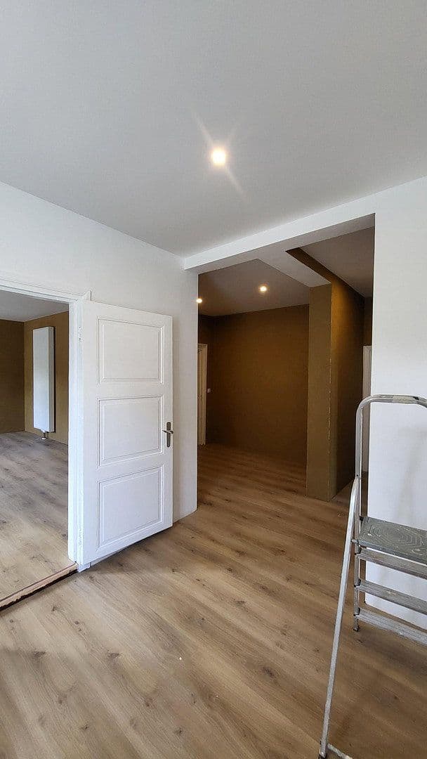 Prodej domu 150 m², pozemek 3.322 m², Buxtehuder Straße 3, Moisburg, Dolní Sasko Prodej domu 150 m², pozemek 3.322 m², Buxtehuder Straße 3, Moisburg, Dolní Sasko