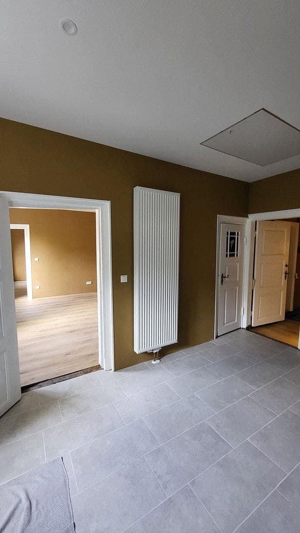 Prodej domu 150 m², pozemek 3.322 m², Buxtehuder Straße 3, Moisburg, Dolní Sasko Prodej domu 150 m², pozemek 3.322 m², Buxtehuder Straße 3, Moisburg, Dolní Sasko