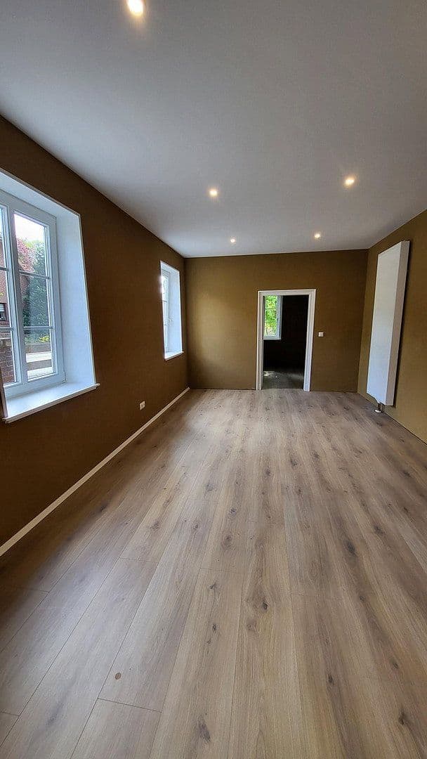 Prodej domu 150 m², pozemek 3.322 m², Buxtehuder Straße 3, Moisburg, Dolní Sasko Prodej domu 150 m², pozemek 3.322 m², Buxtehuder Straße 3, Moisburg, Dolní Sasko