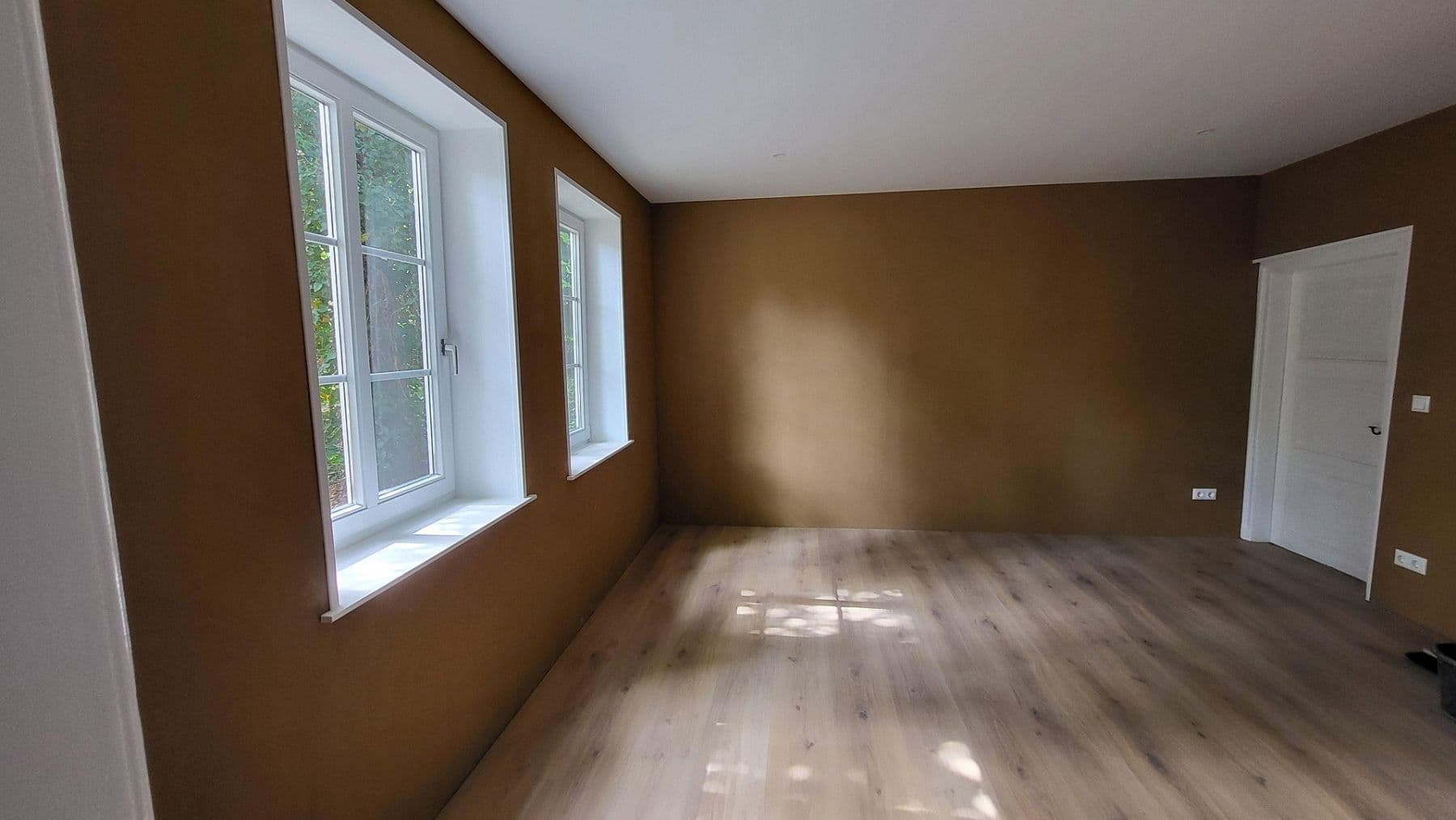 Prodej domu 150 m², pozemek 3.322 m², Buxtehuder Straße 3, Moisburg, Dolní Sasko Prodej domu 150 m², pozemek 3.322 m², Buxtehuder Straße 3, Moisburg, Dolní Sasko