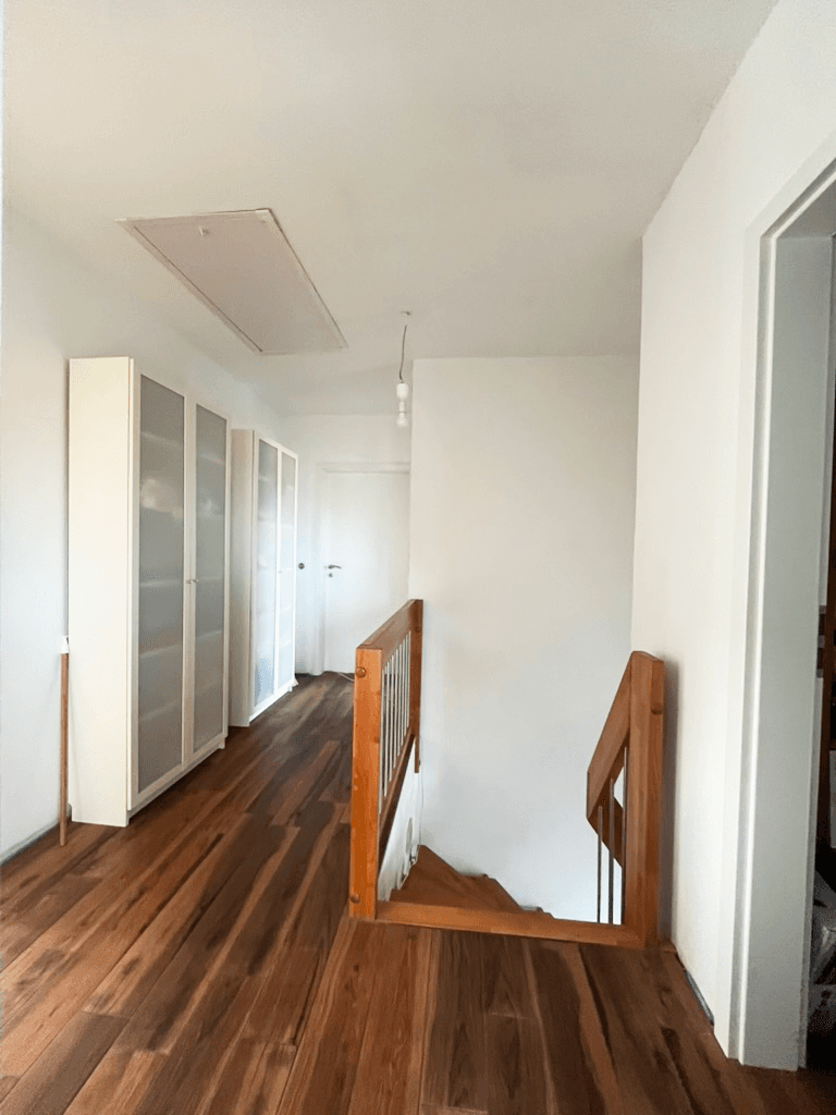 Prodej domu 166 m², pozemek 545 m², Neu-Anspach, Hessen Prodej domu 166 m², pozemek 545 m², Neu-Anspach, Hessen