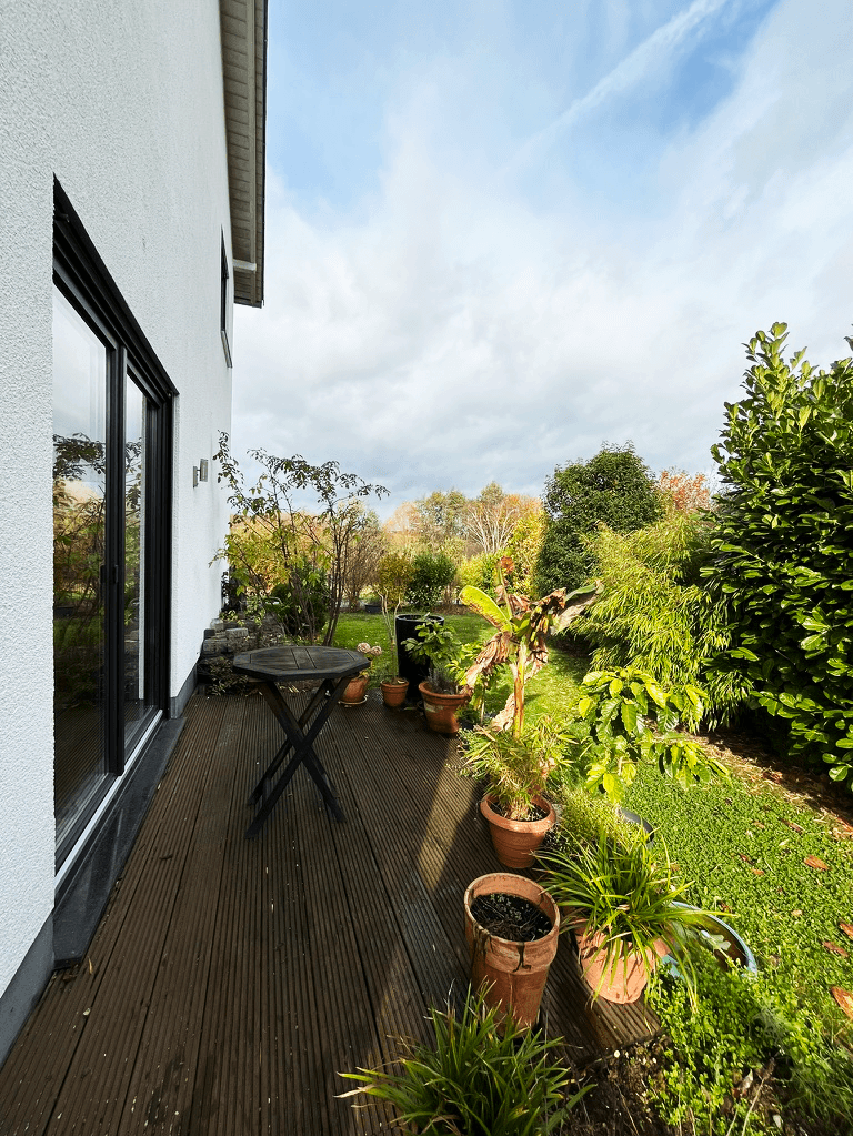 Prodej domu 166 m², pozemek 545 m², Neu-Anspach, Hessen Prodej domu 166 m², pozemek 545 m², Neu-Anspach, Hessen