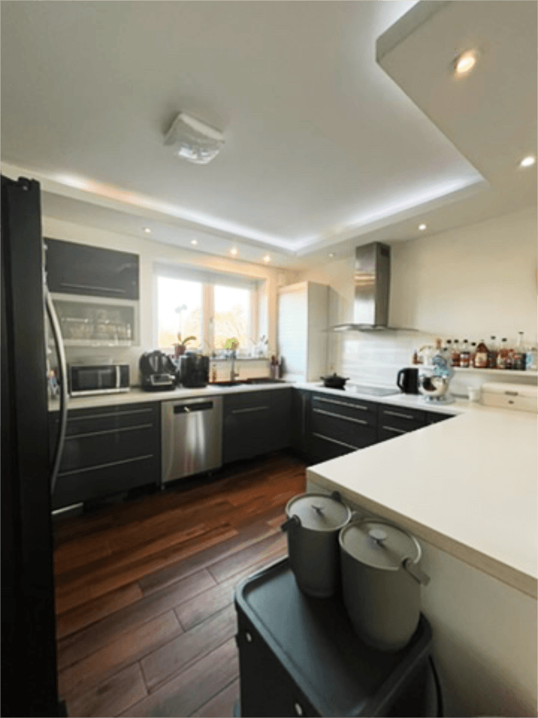 Prodej domu 166 m², pozemek 545 m², Neu-Anspach, Hessen Prodej domu 166 m², pozemek 545 m², Neu-Anspach, Hessen