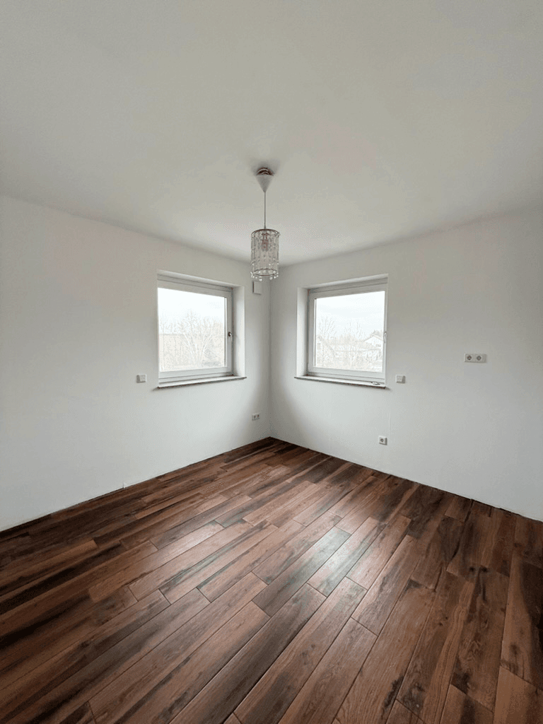 Prodej domu 166 m², pozemek 545 m², Neu-Anspach, Hessen Prodej domu 166 m², pozemek 545 m², Neu-Anspach, Hessen