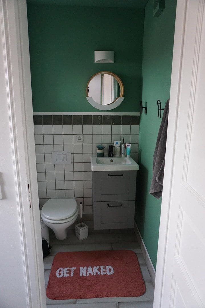 Prodej bytu 4+1 121 m², Schwielowsee, Braniborsko Prodej bytu 4+1 121 m², Schwielowsee, Braniborsko