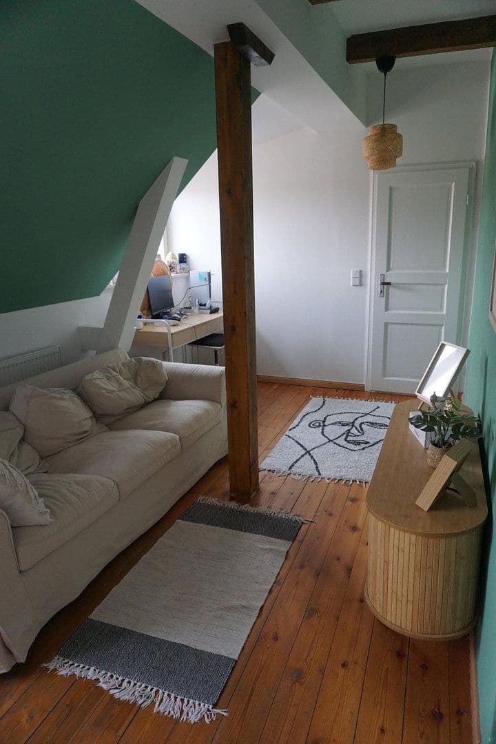 Prodej bytu 4+1 121 m², Schwielowsee, Braniborsko Prodej bytu 4+1 121 m², Schwielowsee, Braniborsko