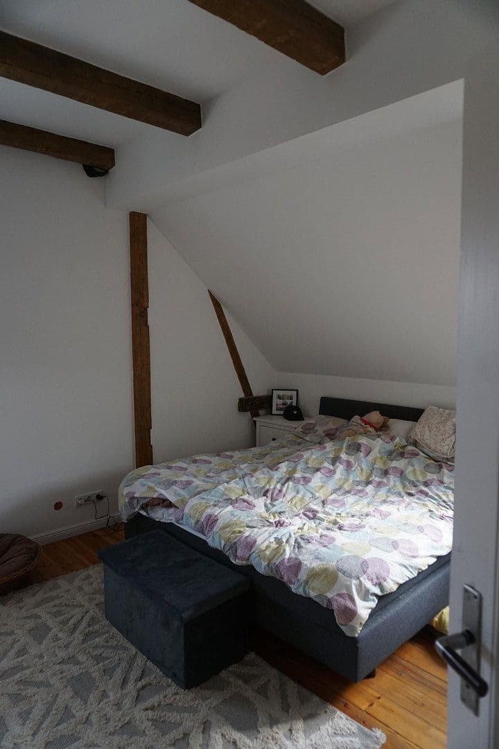 Prodej bytu 4+1 121 m², Schwielowsee, Braniborsko Prodej bytu 4+1 121 m², Schwielowsee, Braniborsko