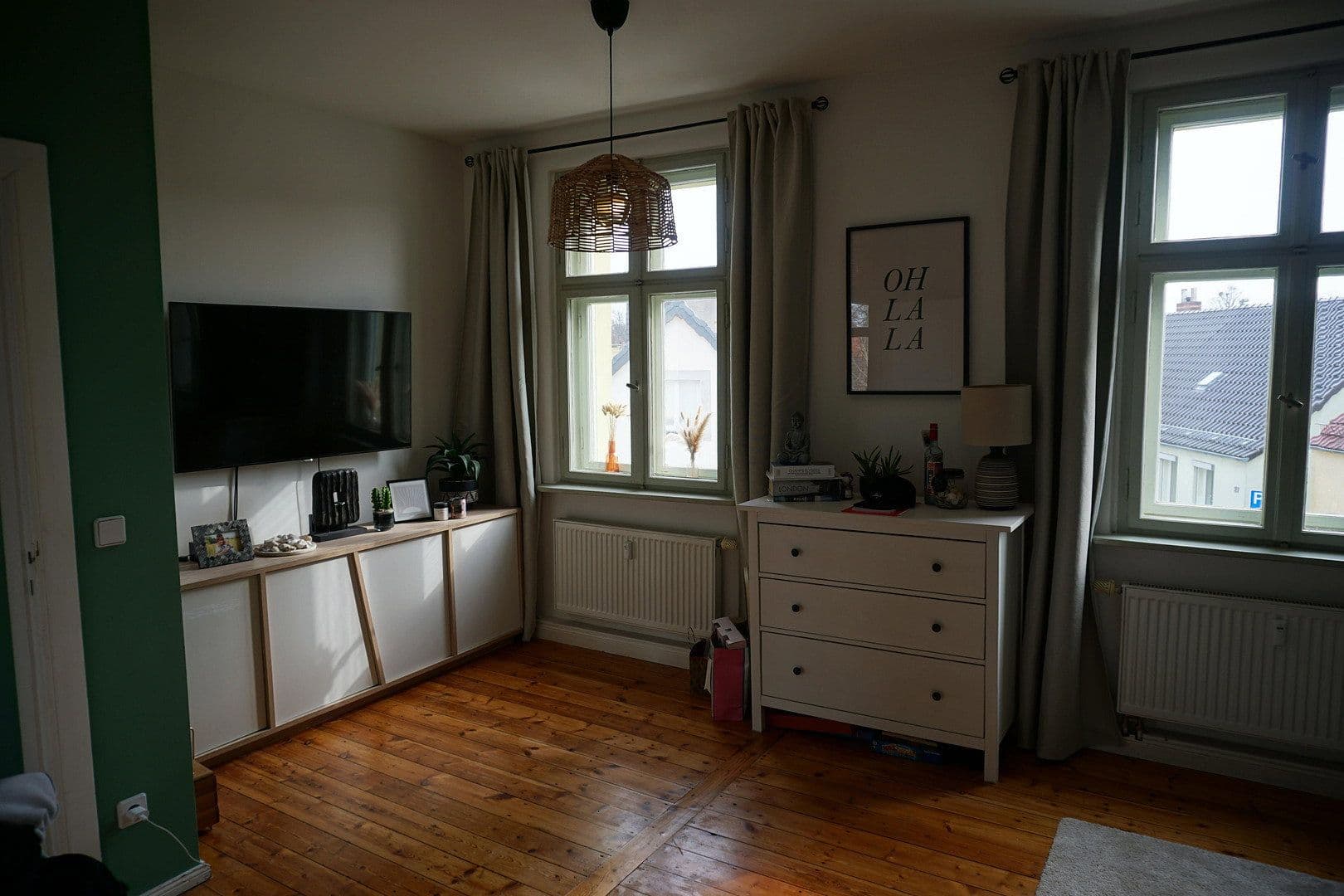 Prodej bytu 4+1 121 m², Schwielowsee, Braniborsko Prodej bytu 4+1 121 m², Schwielowsee, Braniborsko