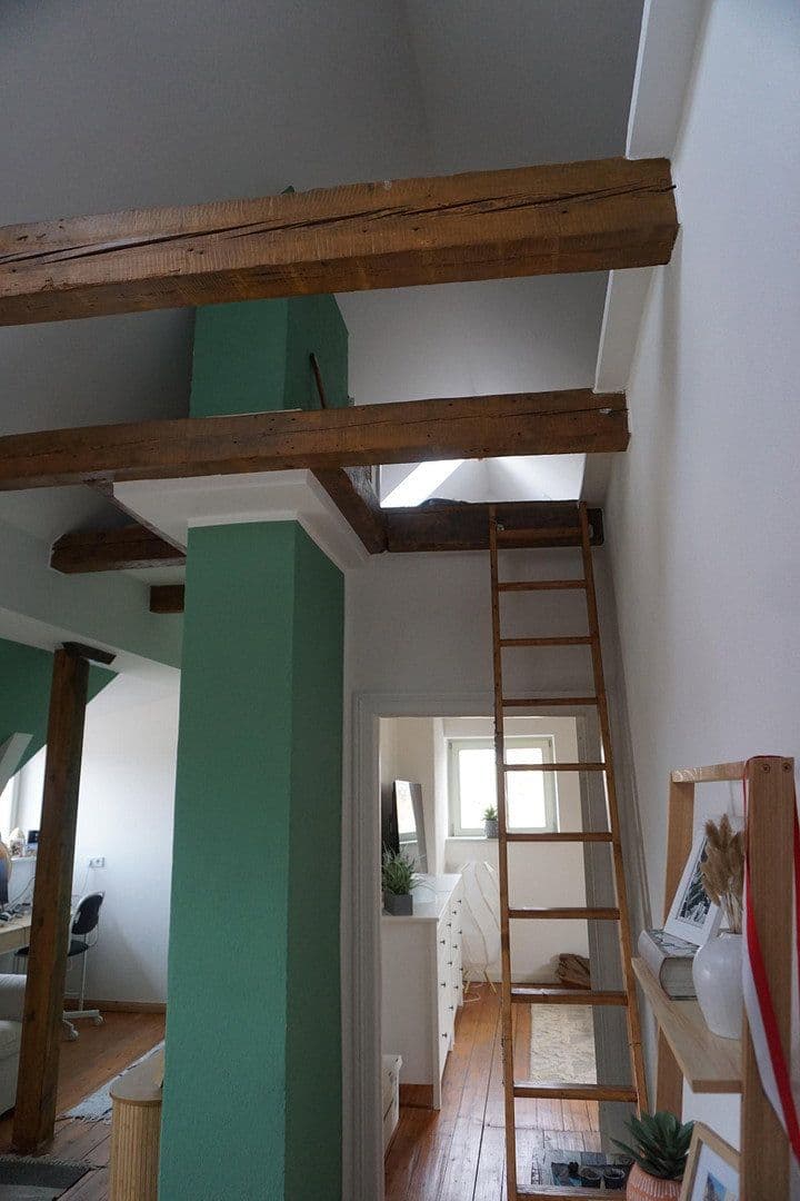 Prodej bytu 4+1 121 m², Schwielowsee, Braniborsko Prodej bytu 4+1 121 m², Schwielowsee, Braniborsko