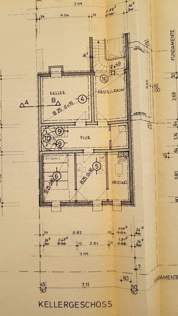 Prodej domu 195 m², pozemek 356 m², Am Waldfrieden 38, Oftersheim, Bádensko-Württembersko Prodej domu 195 m², pozemek 356 m², Am Waldfrieden 38, Oftersheim, Bádensko-Württembersko