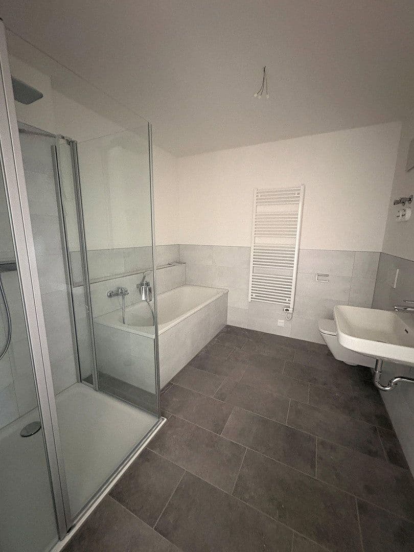 Prodej bytu 3+1 60 m², Sassnitz, Mecklenburg-Vorpommern Prodej bytu 3+1 60 m², Sassnitz, Mecklenburg-Vorpommern