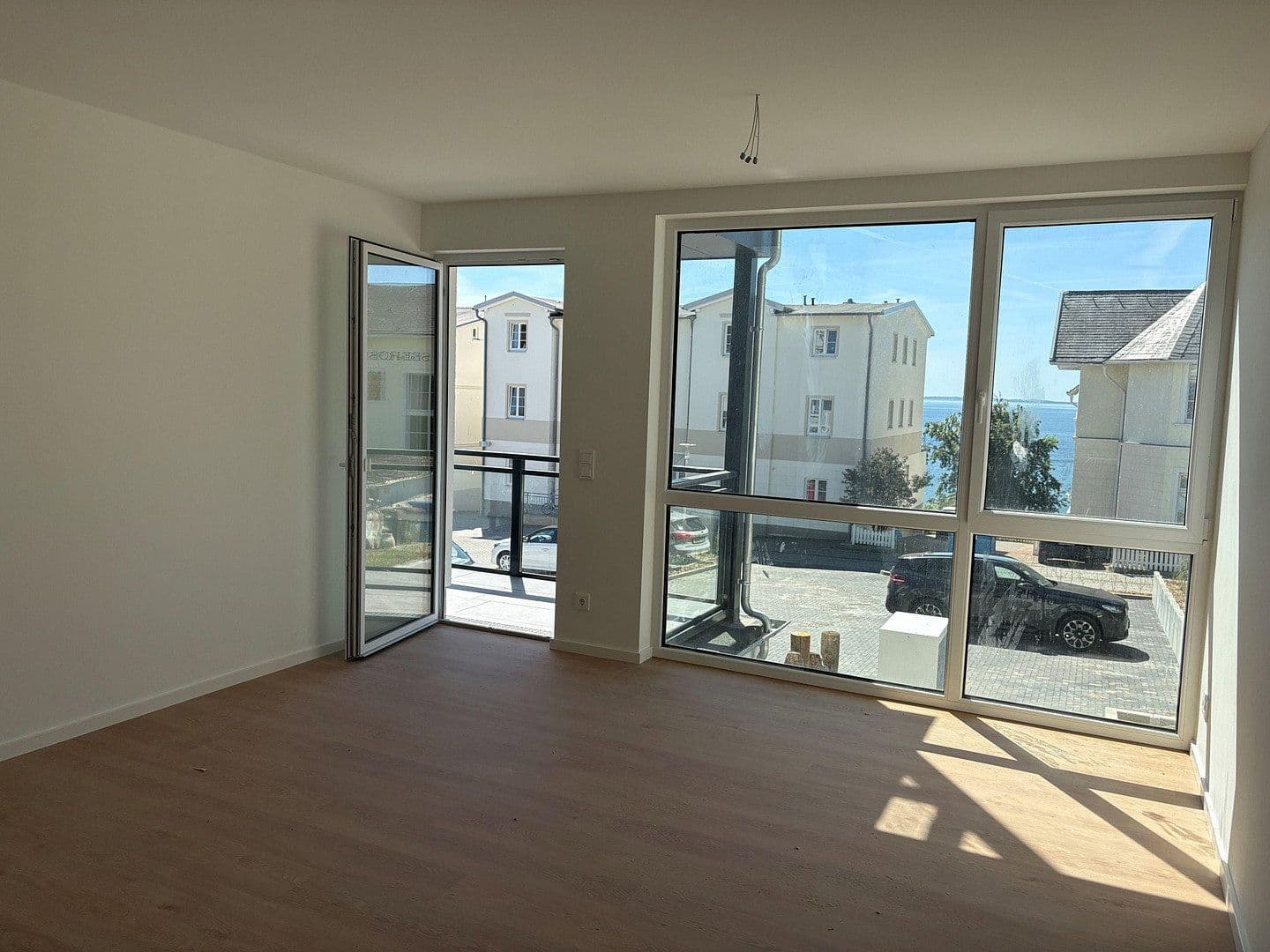 Prodej bytu 3+1 60 m², Sassnitz, Mecklenburg-Vorpommern Prodej bytu 3+1 60 m², Sassnitz, Mecklenburg-Vorpommern
