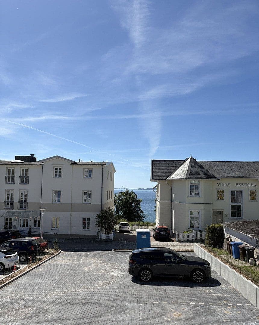 Prodej bytu 3+1 60 m², Sassnitz, Mecklenburg-Vorpommern Prodej bytu 3+1 60 m², Sassnitz, Mecklenburg-Vorpommern