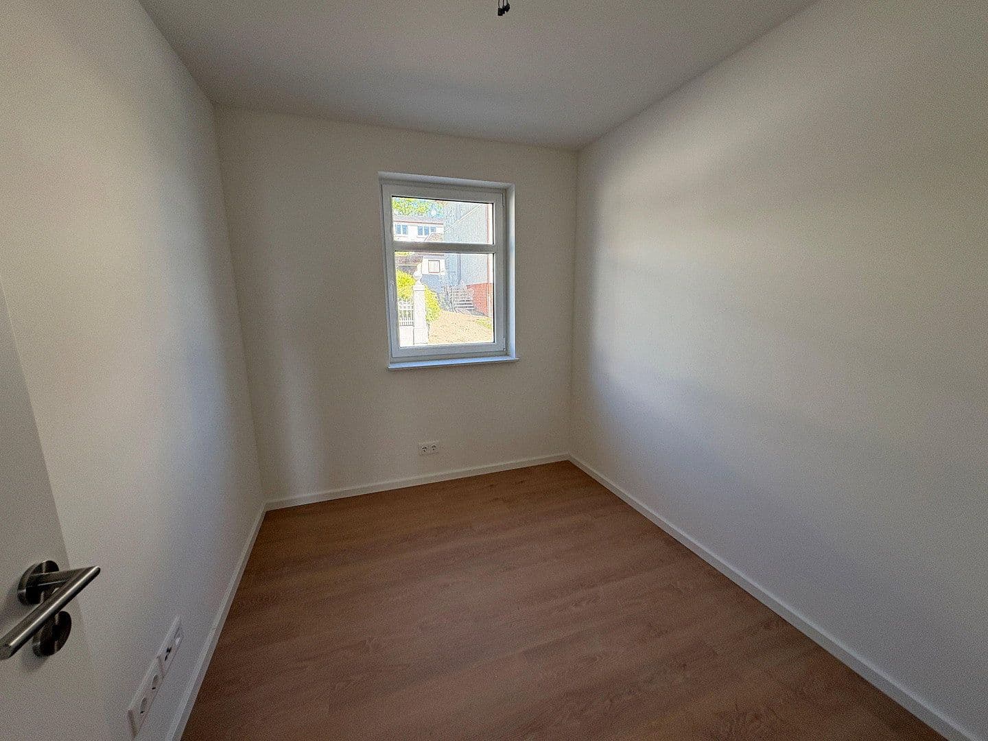 Prodej bytu 3+1 60 m², Sassnitz, Mecklenburg-Vorpommern Prodej bytu 3+1 60 m², Sassnitz, Mecklenburg-Vorpommern