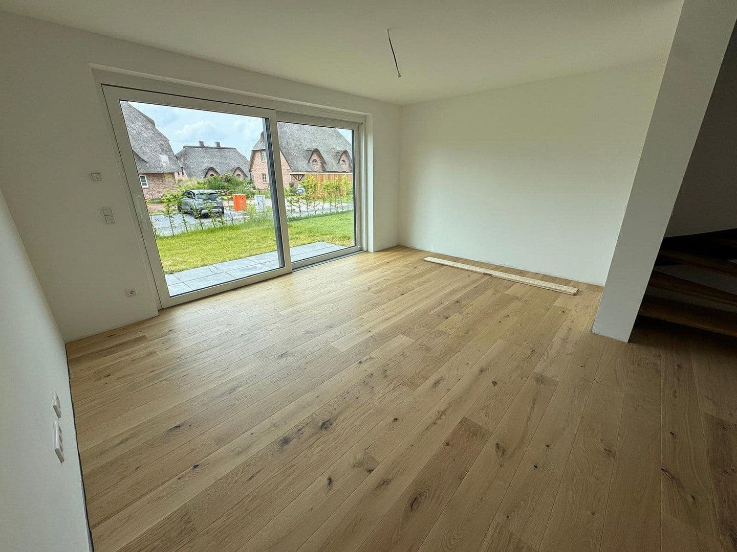 Prodej domu 128 m², pozemek 185 m², Erlenweg 12b, Kappeln, Šlesvicko-Holštýnsko Prodej domu 128 m², pozemek 185 m², Erlenweg 12b, Kappeln, Šlesvicko-Holštýnsko