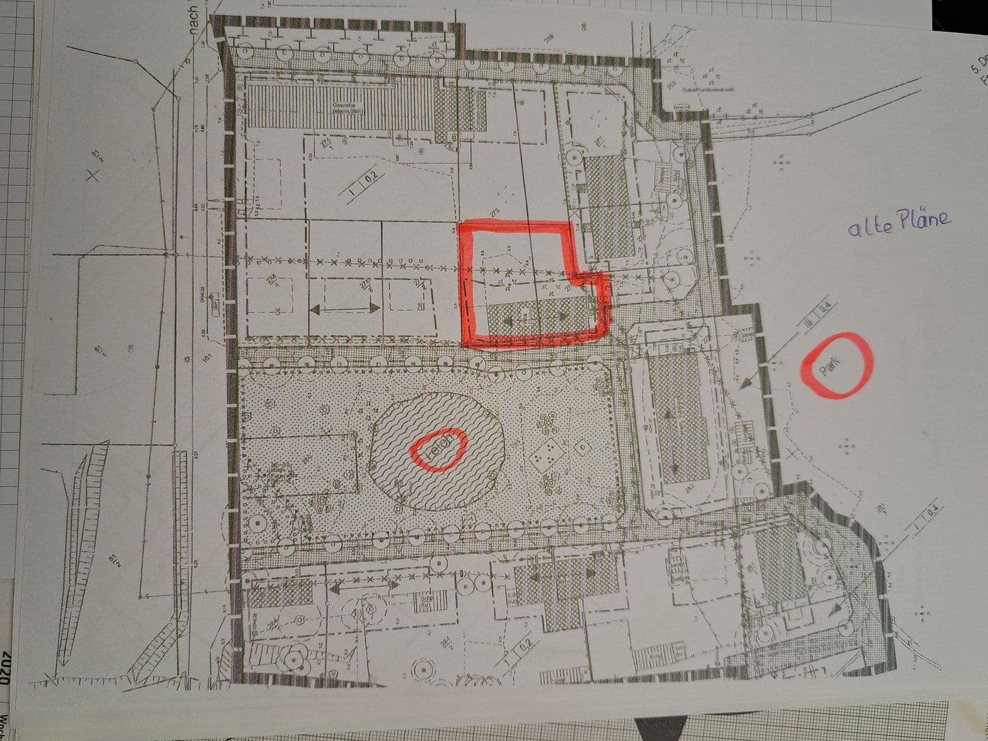 Prodej pozemku 1.300 m², Parkstraße 7, Velgast, Mecklenburg-Vorpommern Prodej pozemku 1.300 m², Parkstraße 7, Velgast, Mecklenburg-Vorpommern