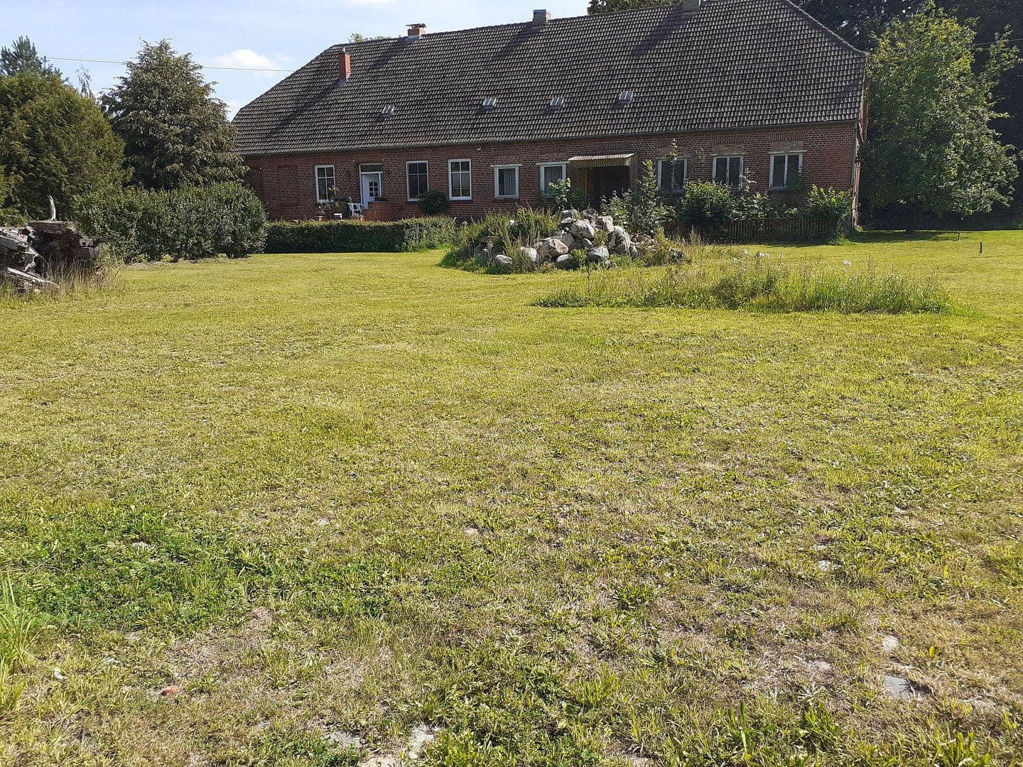 Prodej pozemku 1.300 m², Parkstraße 7, Velgast, Mecklenburg-Vorpommern Prodej pozemku 1.300 m², Parkstraße 7, Velgast, Mecklenburg-Vorpommern