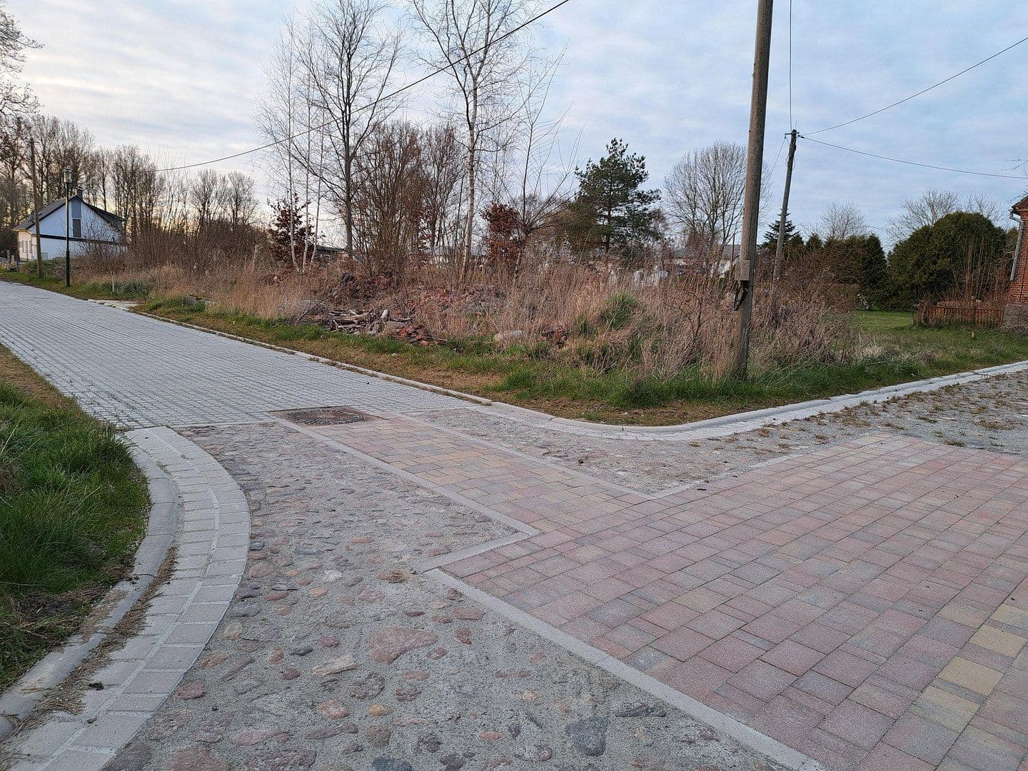Prodej pozemku 1.300 m², Parkstraße 7, Velgast, Mecklenburg-Vorpommern Prodej pozemku 1.300 m², Parkstraße 7, Velgast, Mecklenburg-Vorpommern