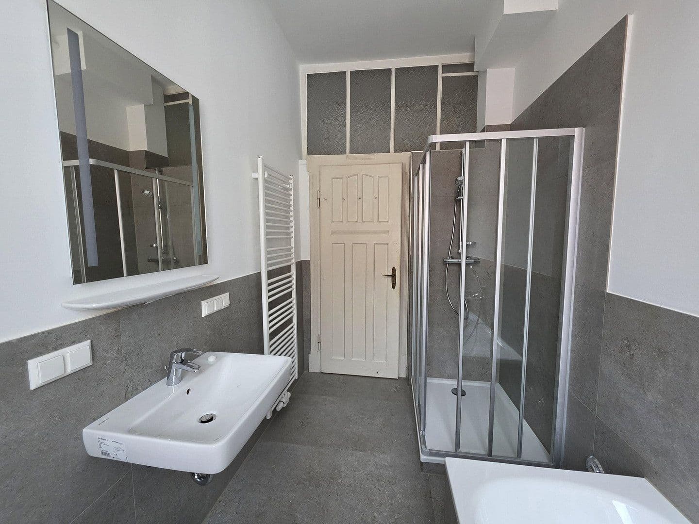 Pronájem bytu 3+1 101 m², Baurat-Gerber-Straße 18, Göttingen, Dolní Sasko Pronájem bytu 3+1 101 m², Baurat-Gerber-Straße 18, Göttingen, Dolní Sasko
