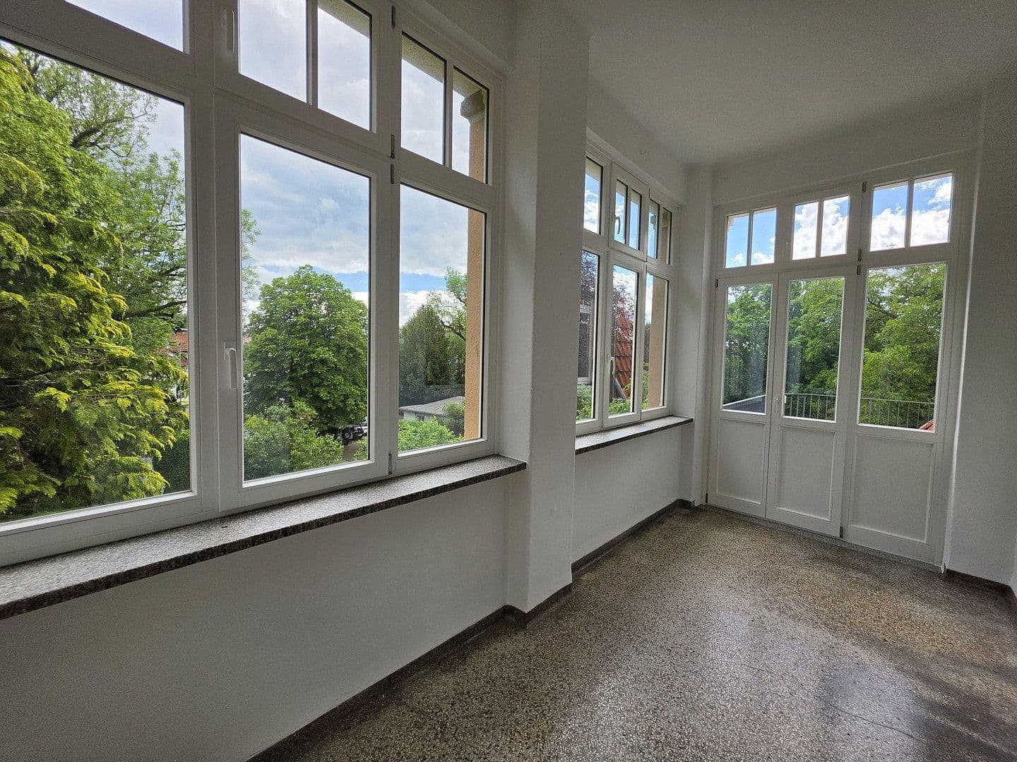 Pronájem bytu 3+1 101 m², Baurat-Gerber-Straße 18, Göttingen, Dolní Sasko Pronájem bytu 3+1 101 m², Baurat-Gerber-Straße 18, Göttingen, Dolní Sasko