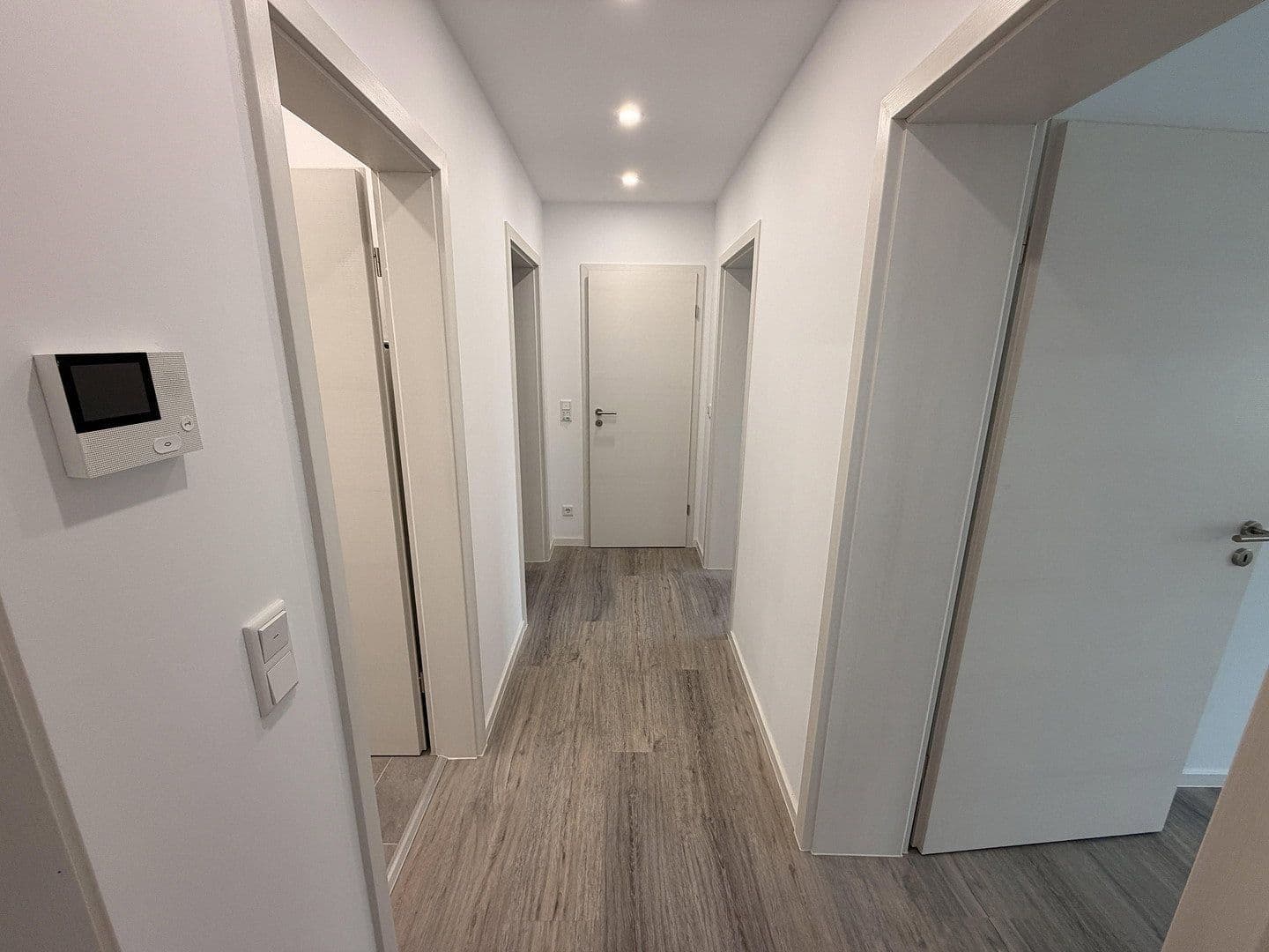 Pronájem domu 80 m², pozemek 370 m², Römerberg, Porýní-Falc Pronájem domu 80 m², pozemek 370 m², Römerberg, Porýní-Falc