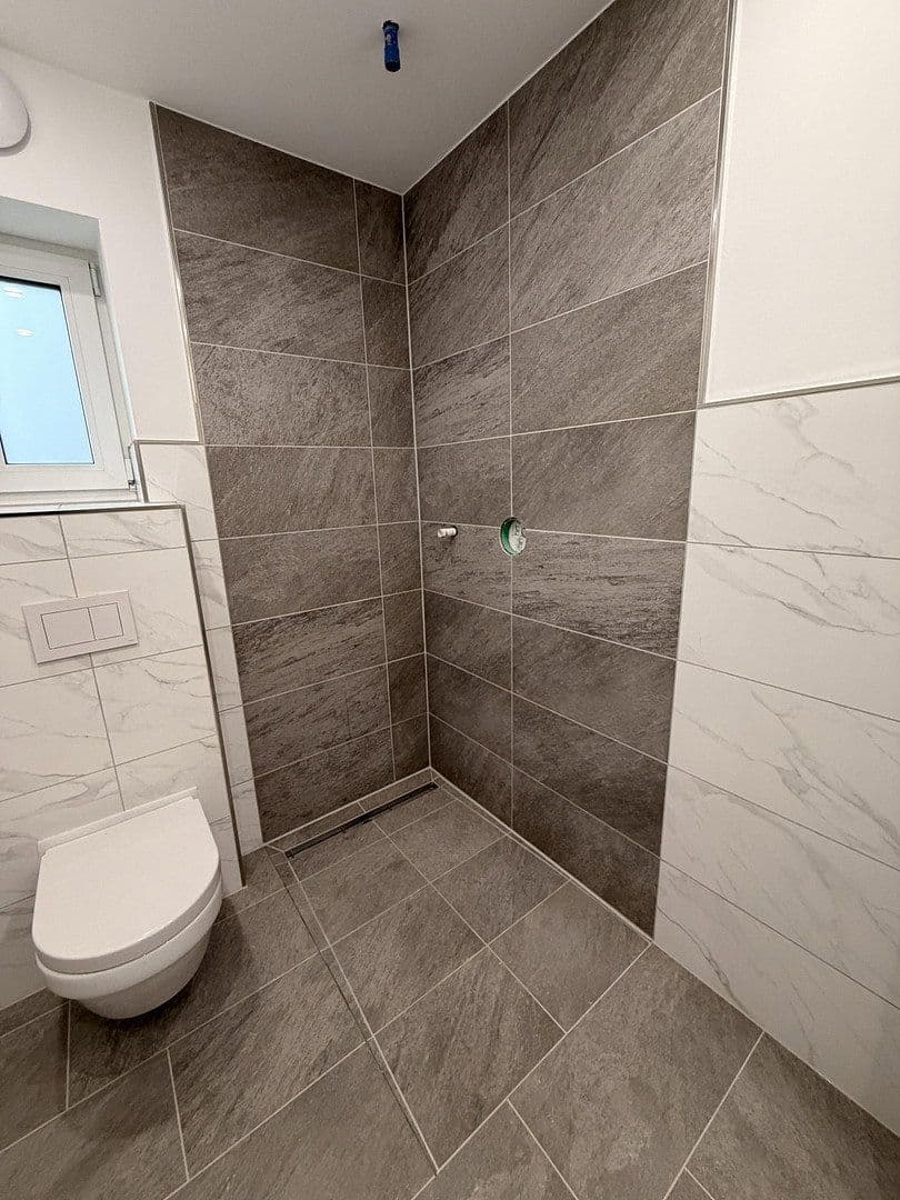 Pronájem domu 80 m², pozemek 370 m², Römerberg, Porýní-Falc Pronájem domu 80 m², pozemek 370 m², Römerberg, Porýní-Falc