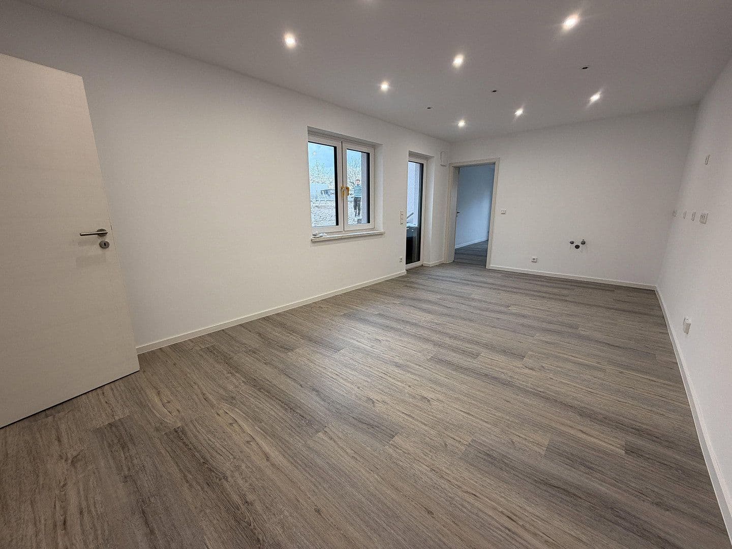 Pronájem domu 80 m², pozemek 370 m², Römerberg, Porýní-Falc Pronájem domu 80 m², pozemek 370 m², Römerberg, Porýní-Falc