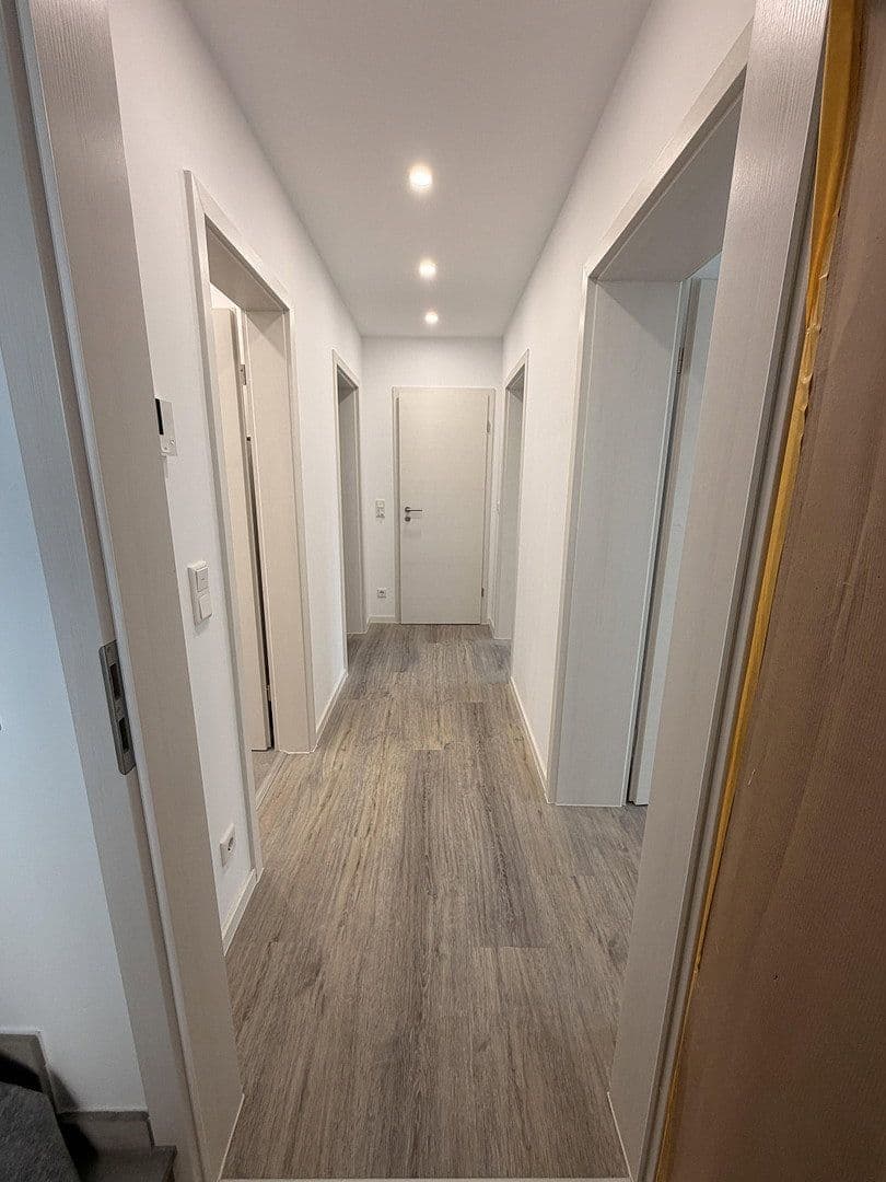 Pronájem domu 80 m², pozemek 370 m², Römerberg, Porýní-Falc Pronájem domu 80 m², pozemek 370 m², Römerberg, Porýní-Falc
