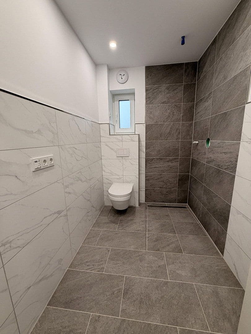 Pronájem domu 80 m², pozemek 370 m², Römerberg, Porýní-Falc Pronájem domu 80 m², pozemek 370 m², Römerberg, Porýní-Falc