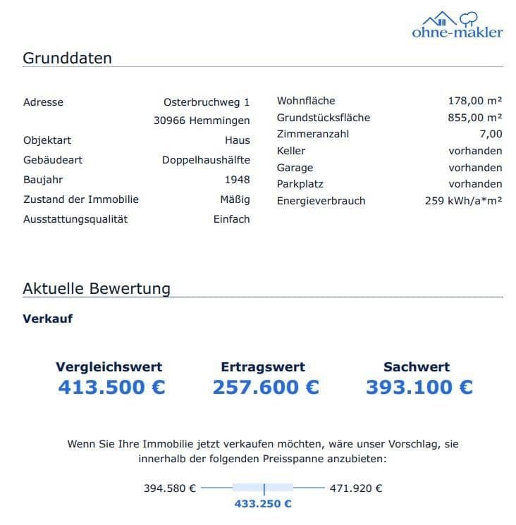 Prodej domu 178 m², pozemek 855 m², Hemmingen, Dolní Sasko Prodej domu 178 m², pozemek 855 m², Hemmingen, Dolní Sasko