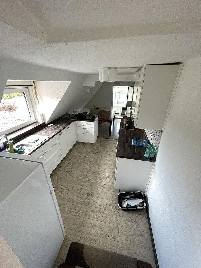 Prodej domu 178 m², pozemek 855 m², Hemmingen, Dolní Sasko Prodej domu 178 m², pozemek 855 m², Hemmingen, Dolní Sasko