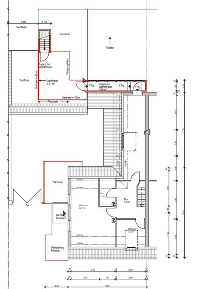 Prodej domu 178 m², pozemek 855 m², Hemmingen, Dolní Sasko Prodej domu 178 m², pozemek 855 m², Hemmingen, Dolní Sasko