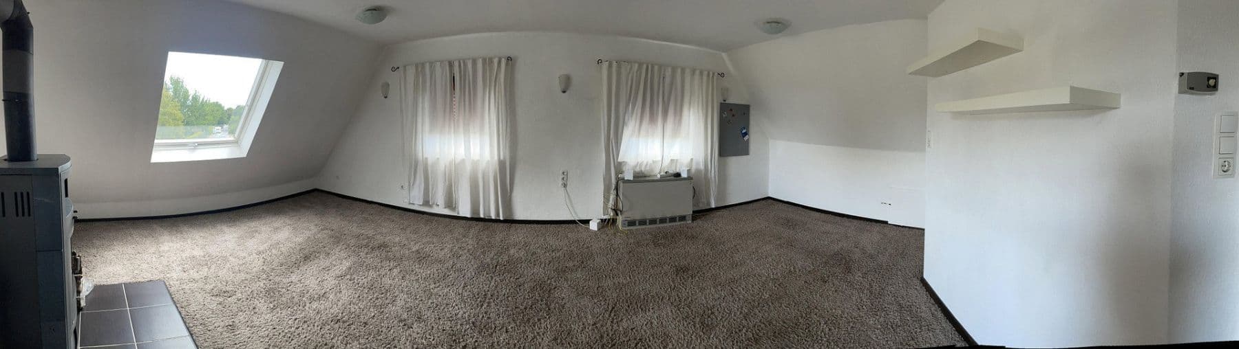 Prodej domu 178 m², pozemek 855 m², Hemmingen, Dolní Sasko Prodej domu 178 m², pozemek 855 m², Hemmingen, Dolní Sasko