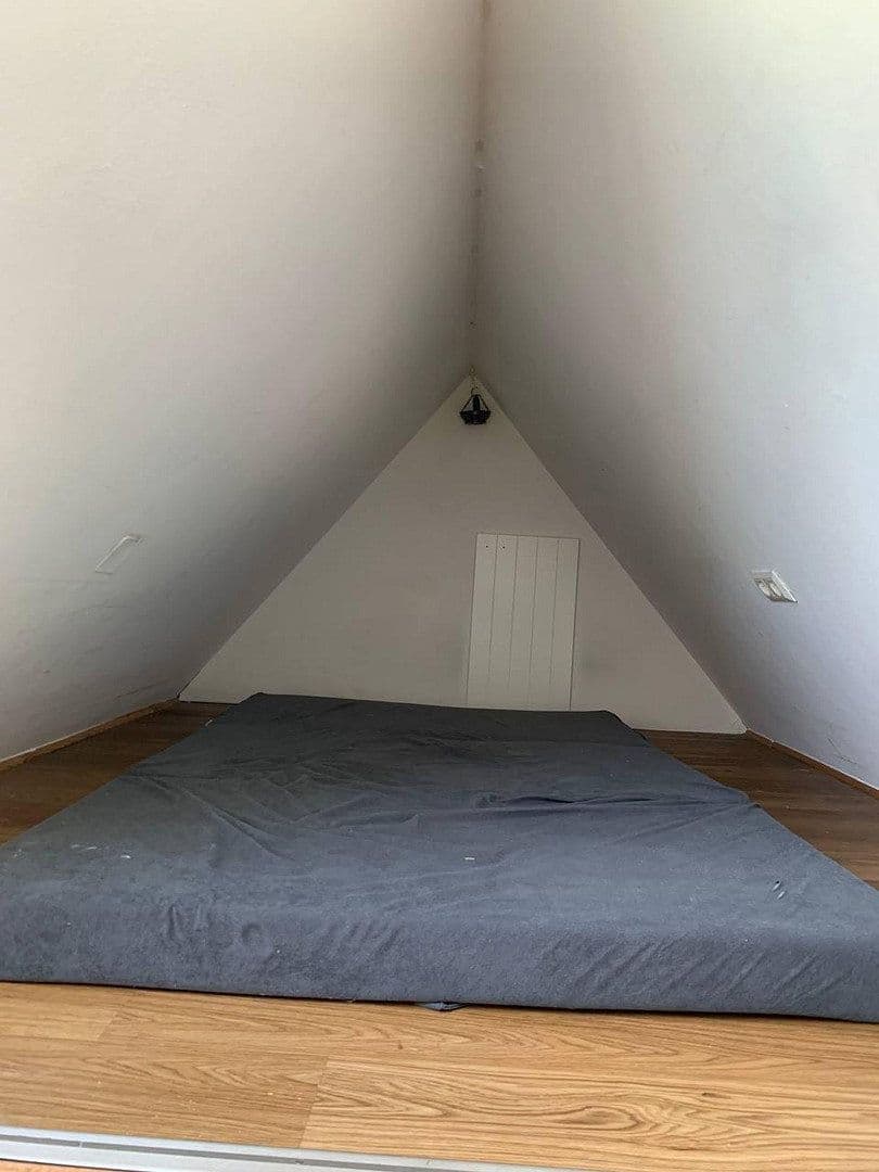 Pronájem bytu 1+1 20 m², Sylt, Šlesvicko-Holštýnsko Pronájem bytu 1+1 20 m², Sylt, Šlesvicko-Holštýnsko