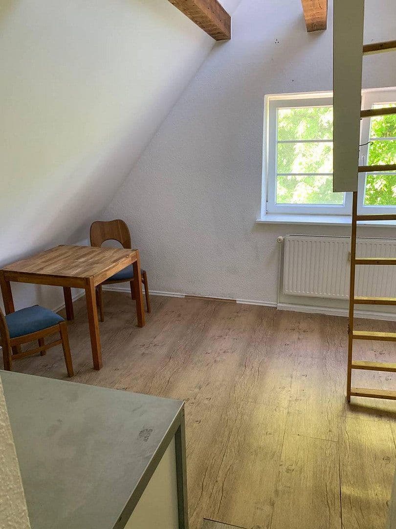 Pronájem bytu 1+1 20 m², Sylt, Šlesvicko-Holštýnsko Pronájem bytu 1+1 20 m², Sylt, Šlesvicko-Holštýnsko