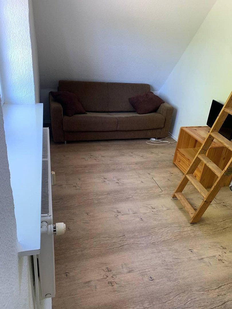 Pronájem bytu 1+1 20 m², Sylt, Šlesvicko-Holštýnsko Pronájem bytu 1+1 20 m², Sylt, Šlesvicko-Holštýnsko