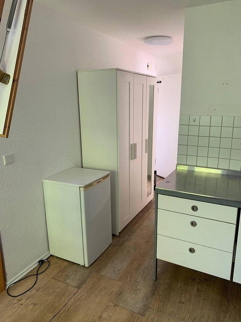 Pronájem bytu 1+1 20 m², Sylt, Šlesvicko-Holštýnsko Pronájem bytu 1+1 20 m², Sylt, Šlesvicko-Holštýnsko